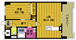 ゼロツー萩原 602