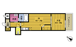Ｓ−ＦＯＲＴ大分岩田町 413