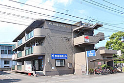 ＷＩＮＤＯＭ高山 303