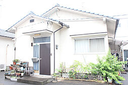 池田（萩原）貸家　中