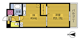 シリウス花高松 402