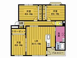 エミネンスパーク 101