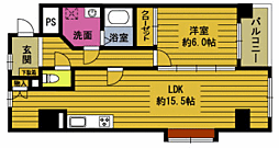 サンフル天神 204