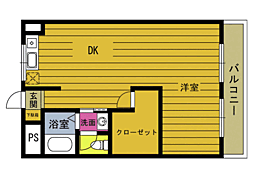 サンメゾン高城 503