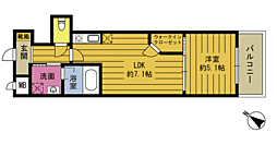 Ｓ−ＦＯＲＴ大分岩田町 117