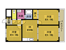 ＣＡＳＡ　Ｐ2 105