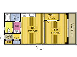 大高ハウスIII 501