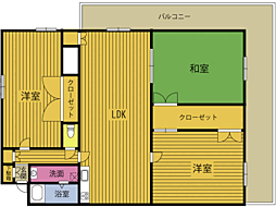 プランドール萩原 403