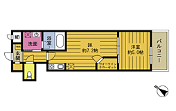 Ｓ−ＦＯＲＴ大分岩田町 313