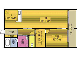 ＲＥＧＩＮＡ高城 302