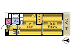シリウス花高松 502