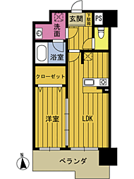 アージョスパジオ津留 902