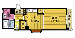 カトルカールＡ 101