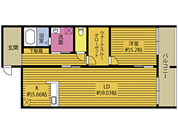 ＲＥＧＩＮＡ高城 303