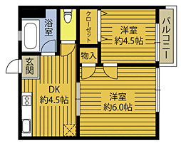 立花ビル 202
