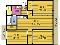 エレガンス宮本V 403