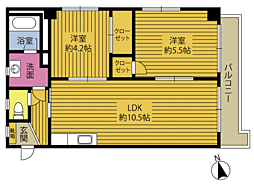 エクセレント高城 301