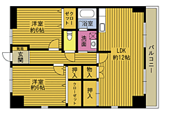 グランベル原川 302