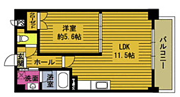 Ｒ71番館 802