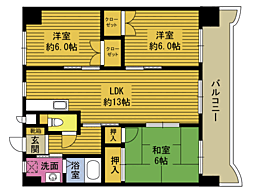 プランドール萩原 802