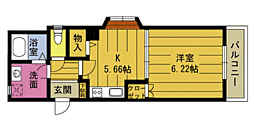 カトルカールＡ 105