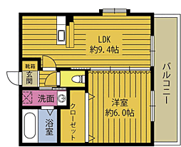 エスポワール萩原 703