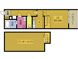 ＲＥＧＩＮＡ高城 102