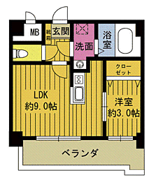 Ｓｕｎｇｒａｃｅ　Ｃａｓａ 501