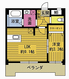 Ｓｕｎｇｒａｃｅ　Ｃａｓａ 402