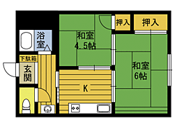 河野ビル 302