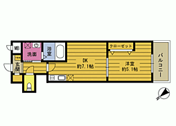 Ｓ−ＦＯＲＴ大分岩田町 416