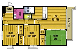 サンモール南 701