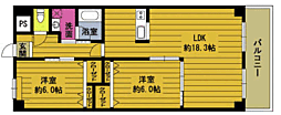 エーデル　ガスト 3-C