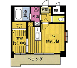 Ｓｕｎｇｒａｃｅ　Ｃａｓａ 405