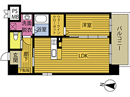 夢弐番館 205