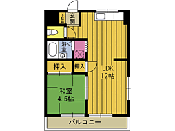 リバティーマキ 303