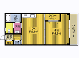 大高ハウスIII 302