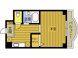 ボン長田 301