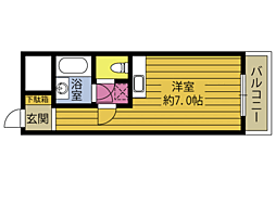 ハーメイン原新町 301