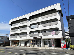 ユナイテッド山津（住居） 203