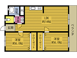 大分市西新地２丁目