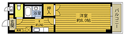 豊後牧ビル 303