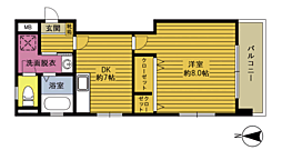 スタジアムサイド大洲浜 705
