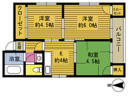 河野ビル 302