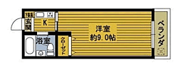 牧コ−ポ 208
