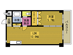 グラービアＭ 306