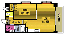 Ｒ71番館 303