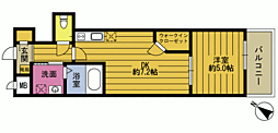 Ｓ−ＦＯＲＴ大分岩田町 204
