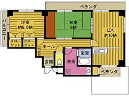 ラインビルド今津留 302