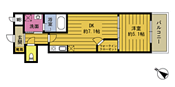 Ｓ−ＦＯＲＴ大分岩田町 418